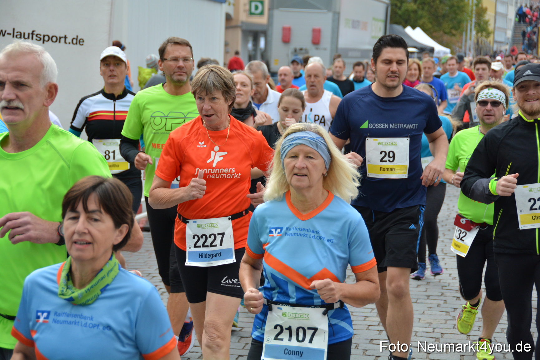 Stadtlauf Neumarkt 2017 0233